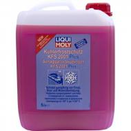 Концентрат Liqui Moly KFS 2001 G12+, 5л (8841) Концентрат Liqui Moly KFS 2001 G12+, 5л (8841)