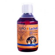 Жир лососевий 100% LUPO Lachsol 250 мл (LM-D1127-250) Жир лососевий 100% LUPO Lachsol 250 мл (LM-D1127-250)