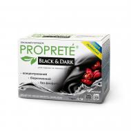 Стиральный порошок Proprete Black and Dark 1 кг