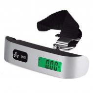Электронные весы кантер Electronic Luggage Scale для багажа с ремнем Электронные весы кантер Electronic Luggage Scale для багажа с ремнем