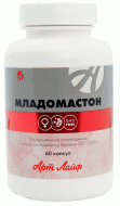 Младомастон АртЛайф 60 капс. Младомастон АртЛайф 60 капс.