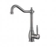 Змішувач для кухні FKM 44 SS Inox Змішувач для кухні FKM 44 SS Inox