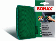 Губка для видалення комах SONAX (427141) Губка для видалення комах SONAX (427141)