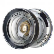 Йо-йо Magicyoyo Crystal Чорний (myk2-bl) Йо-йо Magicyoyo Crystal Чорний (myk2-bl)