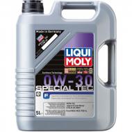 Масло Liqui Moly Special Tec F 0W-30, 5л (8903) Масло Liqui Moly Special Tec F 0W-30, 5л (8903)