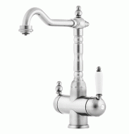 Комбінований змішувач Fabiano FKM 31.8 Chrome Комбінований змішувач Fabiano FKM 31.8 Chrome