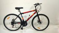 Велосипед Spark Ride Romb D.21 18 колеса 26'' сталева рама 18'' (1491248908)
