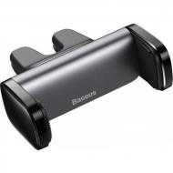 Автодержатель Baseus Steel Cannon Air Outlet Car Mount black (SUGP-01) Автодержатель Baseus Steel Cannon Air Outlet Car Mount black (SUGP-01)