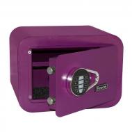 Сейф мебельный Ferocon 250х350х280 мм (Energy Violet) Сейф мебельный Ferocon 250х350х280 мм (Energy Violet)