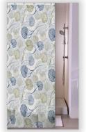 Шторка для ванної Мой Дом Relax 180х180 см (NJ01421) Шторка для ванної Мой Дом Relax 180х180 см (NJ01421)