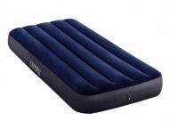 Надувной матрас Intex 64756 76x191x25 см Надувной матрас Intex 64756 76x191x25 см
