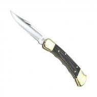 Нож складной Buck Buck Folding Hunter (110BRSFGB)