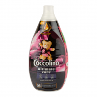 Парфумований кондиціонер Coccolino Deluxe Divine Petals 870 мл Парфумований кондиціонер Coccolino Deluxe Divine Petals 870 мл