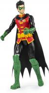 Фигурка Робин Spin Master 6056692 30 см Batman DC Фигурка Робин Spin Master 6056692 30 см Batman DC