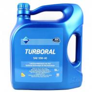 Моторне мастило Aral Turboral 10W-40 5 л Моторне мастило Aral Turboral 10W-40 5 л