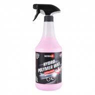 Віск полімерний рідкий NowaxHydro Polymer Wax консервант 1 л Віск полімерний рідкий NowaxHydro Polymer Wax консервант 1 л