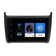 Штатная магнитола Lesko для Volkswagen Polo 2009-2017 9" 1/16GB Wi-Fi Optima GPS Штатная магнитола Lesko для Volkswagen Polo 2009-2017 9" 1/16GB Wi-Fi Optima GPS