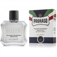 Бальзам після гоління After shave Balm Protective Aloe 100 мл (8004395001460) Бальзам після гоління After shave Balm Protective Aloe 100 мл (8004395001460)