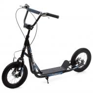 Самокат iTrike SR 2-045-3-B Black Самокат iTrike SR 2-045-3-B Black
