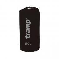 Гермомішок Tramp Nylon PVC 90 TRA-105 Чорний (42274) Гермомішок Tramp Nylon PVC 90 TRA-105 Чорний (42274)