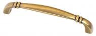 Меблева ручка Bosetti Marella Vintage Radici Золото
