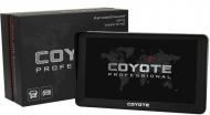GPS навігатор Coyote 820 TORR PRO RAM 1 Gb ROM 16 Gb на Android GPS навігатор Coyote 820 TORR PRO RAM 1 Gb ROM 16 Gb на Android