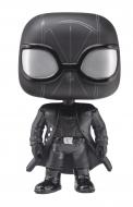 Фигурка коллекционная Funko POP! Bobble: Marvel: Animated Spider-Man: Spider-Man Noir (FUN1576) Фигурка коллекционная Funko POP! Bobble: Marvel: Animated Spider-Man: Spider-Man Noir (FUN1576)