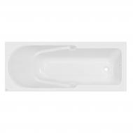 Ванна акрилова Lidz Zycie 170 170x70 з ніжками Nozki R (SD00042397) Ванна акрилова Lidz Zycie 170 170x70 з ніжками Nozki R (SD00042397)