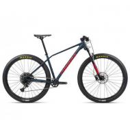 Велосипед Orbea Alma 29" H10-Eagle 2021 S Blue/Red (L22316LJ) Велосипед Orbea Alma 29" H10-Eagle 2021 S Blue/Red (L22316LJ)