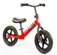 Велобег детский CORSO 88000 колесо 12" Красный (aeedd1e0)