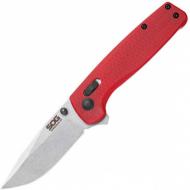 Нож складной SOG Terminus XR G10 Crimson (TM1023-CP)