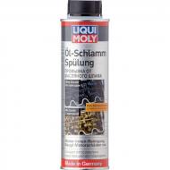 Промивка системи мастила Liqui Moly Oil Schlamm Spulung 0,3 л (1990) Промивка системи мастила Liqui Moly Oil Schlamm Spulung 0,3 л (1990)