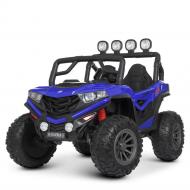 Электромобиль Bambi M 4554EBLR-4 Blue Электромобиль Bambi M 4554EBLR-4 Blue