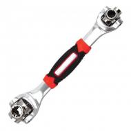 Універсальний гайковий ключ Universal Tiger Wrench 48в1 (A846) Універсальний гайковий ключ Universal Tiger Wrench 48в1 (A846)