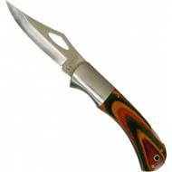 Нож складной Topex 98Z017 70 мм