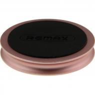 Тримач Remax RM-C30 Rose Gold Тримач Remax RM-C30 Rose Gold