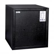 Сейф мебельный Ferocon 380х350х360 мм (БС-38К.П1.9005) Сейф мебельный Ferocon 380х350х360 мм (БС-38К.П1.9005)