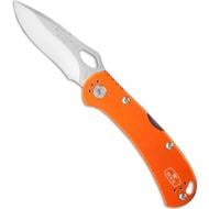 Нож складной Buck SpitFire orange (722ORS1B)