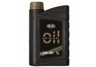Моторне мастило Kia Original Oil 5W-30 C3 1 л (251) Моторне мастило Kia Original Oil 5W-30 C3 1 л (251)