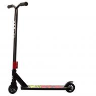 Самокат iTrike SR 2-066-1-BR Black/Red Самокат iTrike SR 2-066-1-BR Black/Red