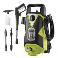 Мийка високого тиску RYOBI RPW110B Мийка високого тиску RYOBI RPW110B