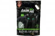 Наполнитель силикагелевый ANIMALL Зеленый изумруд 10,5 л (756494753) Наполнитель силикагелевый ANIMALL Зеленый изумруд 10,5 л (756494753)