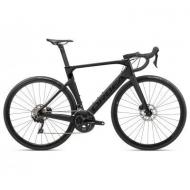 Велосипед Orbea Orca Aero 28" M30 Team 2021 53 Black (L14053GI) Велосипед Orbea Orca Aero 28" M30 Team 2021 53 Black (L14053GI)