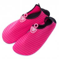 Аквашузы Skin Shoes р. 24-35 Красный (PL-1812B) Аквашузы Skin Shoes р. 24-35 Красный (PL-1812B)