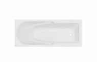 Ванна акриловая Lidz Zycie 160 160x70 с ножками Nozki R (SD00042396) Ванна акриловая Lidz Zycie 160 160x70 с ножками Nozki R (SD00042396)
