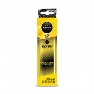 Ароматизатор Aroma Car Pump Spray 50 мл Vanil Ароматизатор Aroma Car Pump Spray 50 мл Vanil