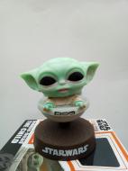 Фигурка Star wars малыш Йода (f5767295) Фигурка Star wars малыш Йода (f5767295)
