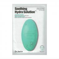 Маска Dr. Jart+ Dermask Water Jet Soothing Hydra Solution зволожуюча 30 мл Маска Dr. Jart+ Dermask Water Jet Soothing Hydra Solution зволожуюча 30 мл