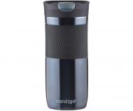 Термокружка Contigo Byron Snapseal Stormy Weather 473 мл Термокружка Contigo Byron Snapseal Stormy Weather 473 мл