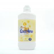Кондиціонер для білизни Coccolino Sensitive Almond & Cashmere Balm 1,45 л Кондиціонер для білизни Coccolino Sensitive Almond & Cashmere Balm 1,45 л
